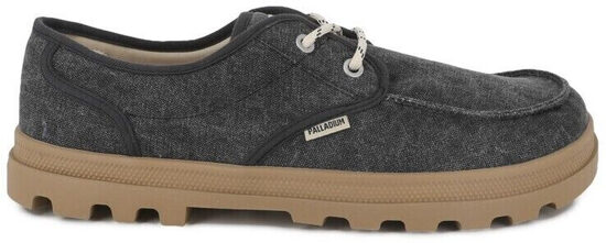 Vīriešu kedas Palladium Dunelite Moc _ melnas